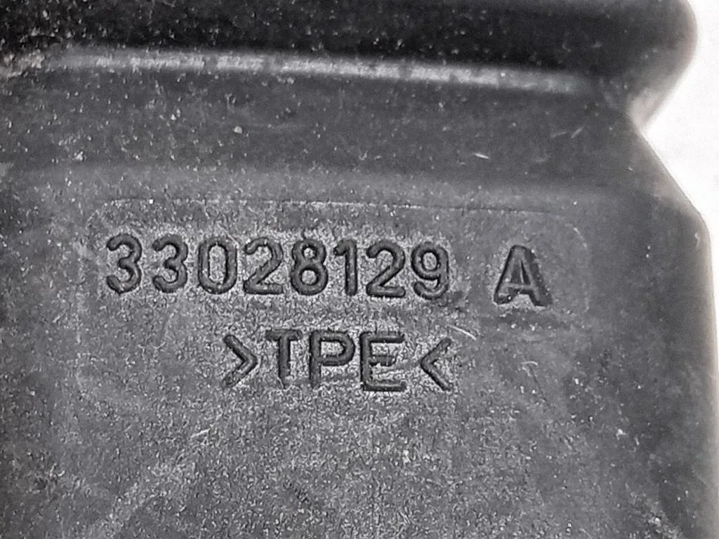 Pretensionatore Sinistro 33028129 A Bmw X5 E53 2000