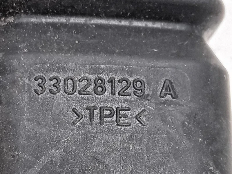 Pretensionatore Sinistro 33028129 A Bmw X5 E53 2000