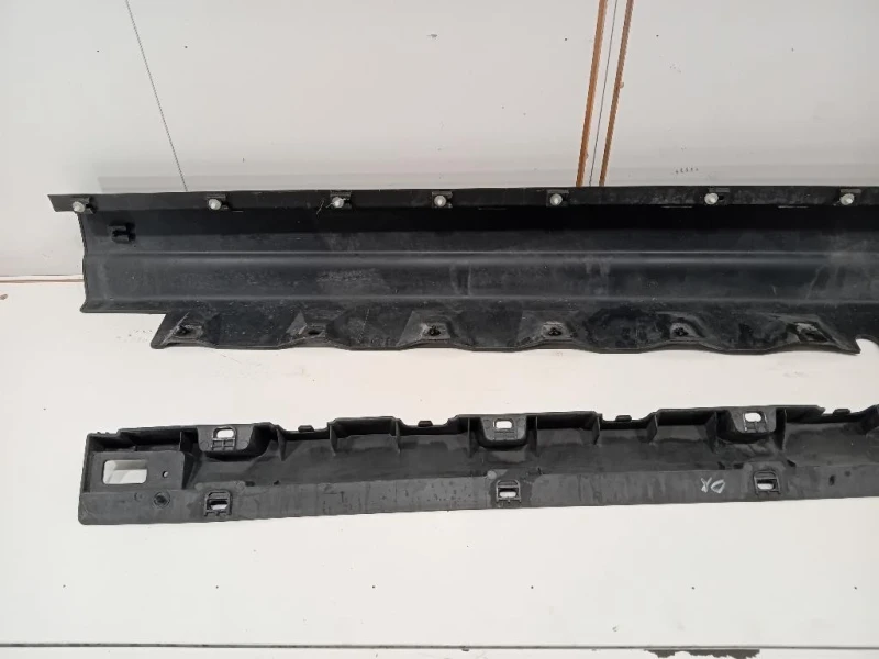 Sottoporta DX 5177 3330866-04 Bmw X3 E83 2004