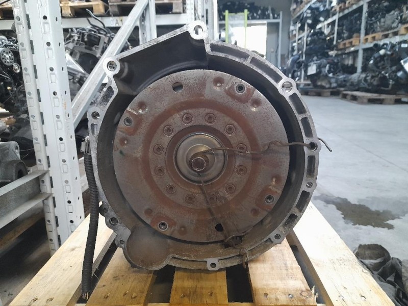 Cambio N47D20A 6HP21 24007590160 Bmw Serie 1 E88 Cabrio 2005