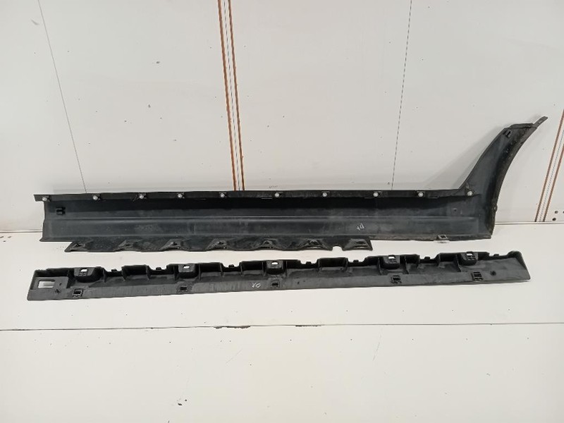 Pretensionatore Sinistro 33028129 A Bmw X5 E53 2000