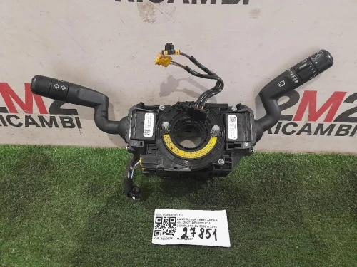 Devioguida Completo 6G9N3F972FC Land Rover Freelander II 2007