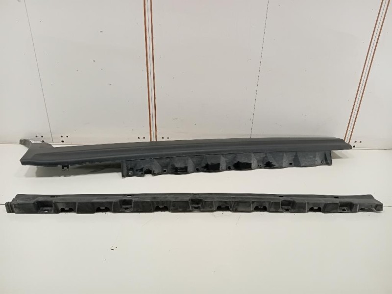 Sottoporta DX 5177 3330866-04 Bmw X3 E83 2004