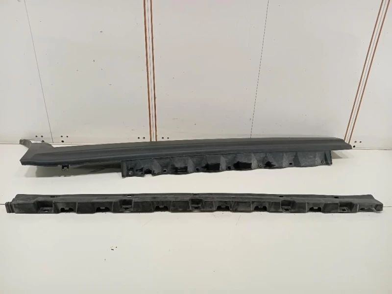 Sottoporta DX 5177 3330866-04 Bmw X3 E83 2004