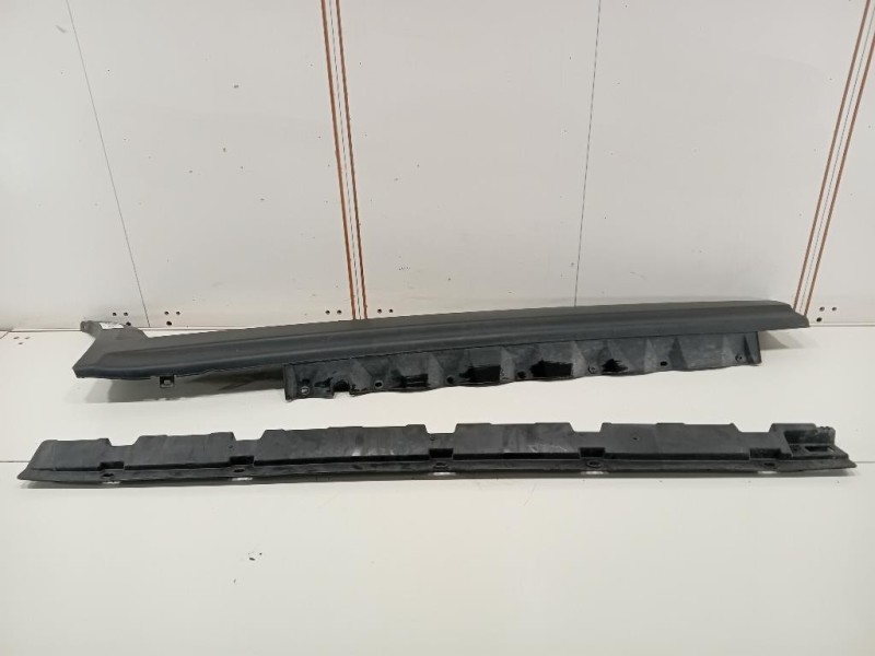 Sottoporta DX 5177 3330866-04 Bmw X3 E83 2004