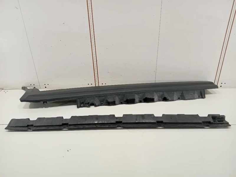 Sottoporta DX 5177 3330866-04 Bmw X3 E83 2004