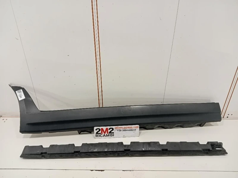 Sottoporta DX 5177 3330866-04 Bmw X3 E83 2004