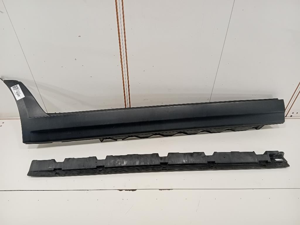 Sottoporta DX 5177 3330866-04 Bmw X3 E83 2004