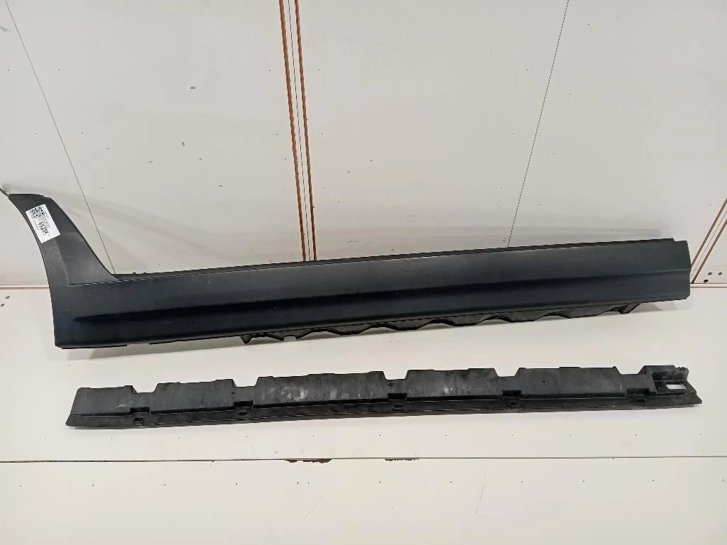 Sottoporta DX 5177 3330866-04 Bmw X3 E83 2004