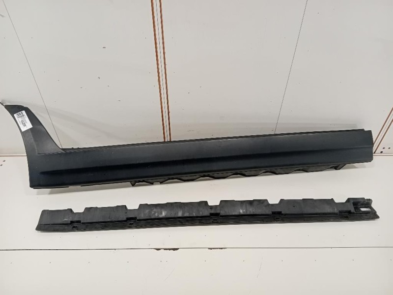 Pretensionatore Sinistro 33028129 A Bmw X5 E53 2000
