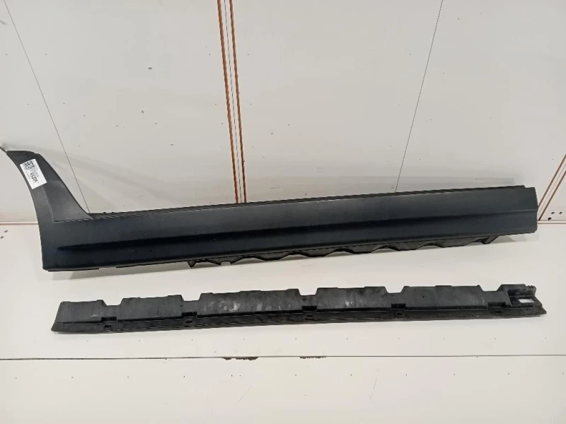 Sottoporta DX 5177 3330866-04 Bmw X3 E83 2004