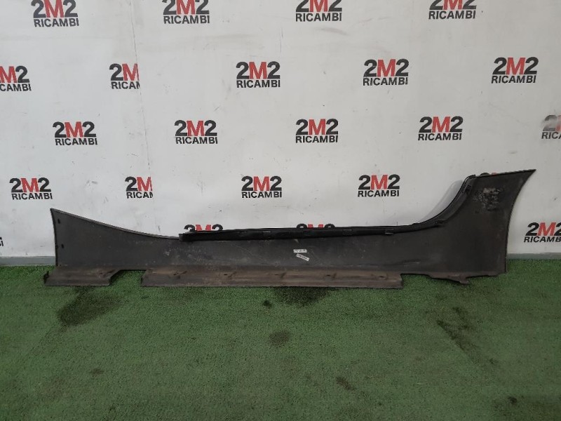 Sottoporta DX 51717016530 Bmw Z4 E85 Cabrio 2003