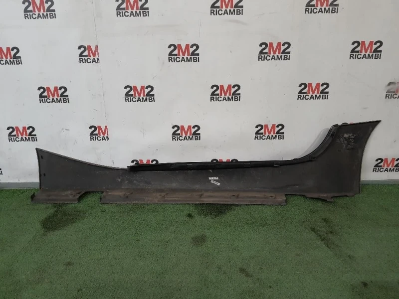 Sottoporta DX 51717016530 Bmw Z4 E85 Cabrio 2003