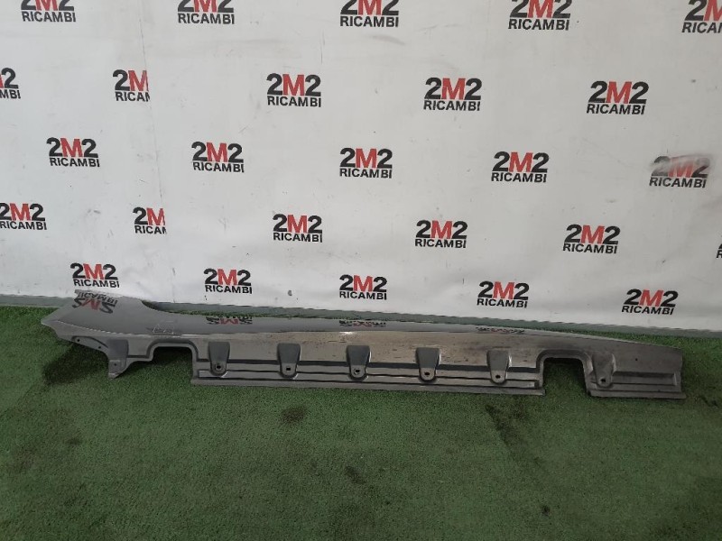 Sottoporta DX 51717016530 Bmw Z4 E85 Cabrio 2003