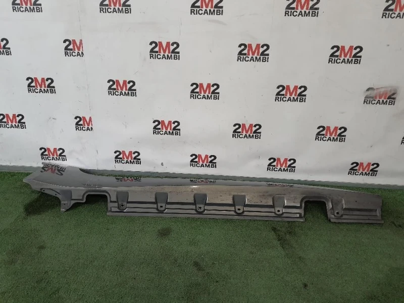 Sottoporta DX 51717016530 Bmw Z4 E85 Cabrio 2003