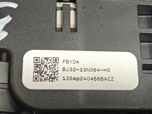 Devioguida Completo BJ32-3F972-DB Land Rover Range Rover Evoque I 2011