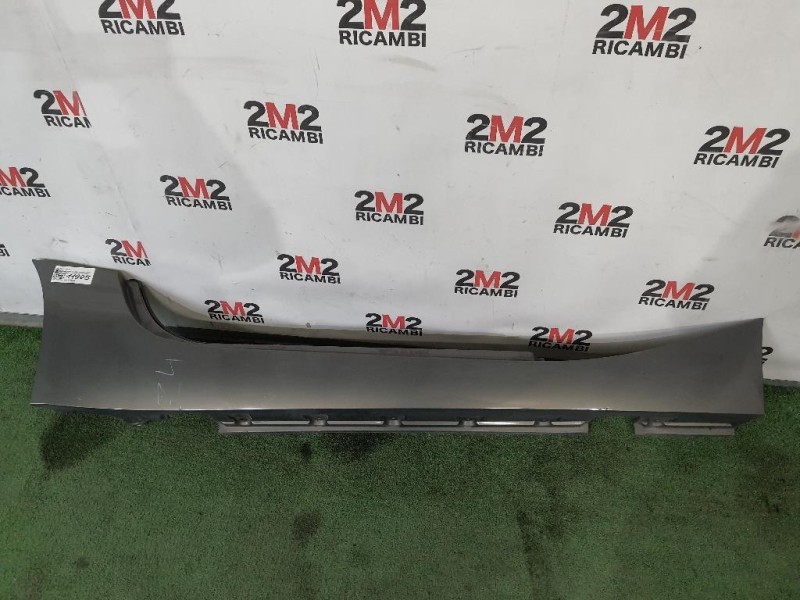 Sottoporta DX 51717016530 Bmw Z4 E85 Cabrio 2003