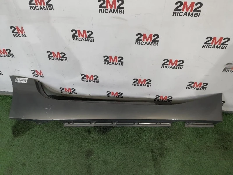 Sottoporta DX 51717016530 Bmw Z4 E85 Cabrio 2003