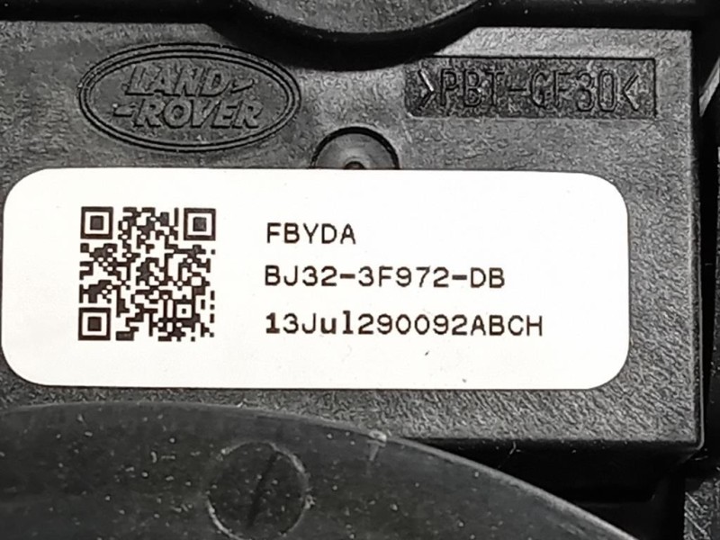 Devioguida Completo BJ32-3F972-DB Land Rover Range Rover Evoque I 2011