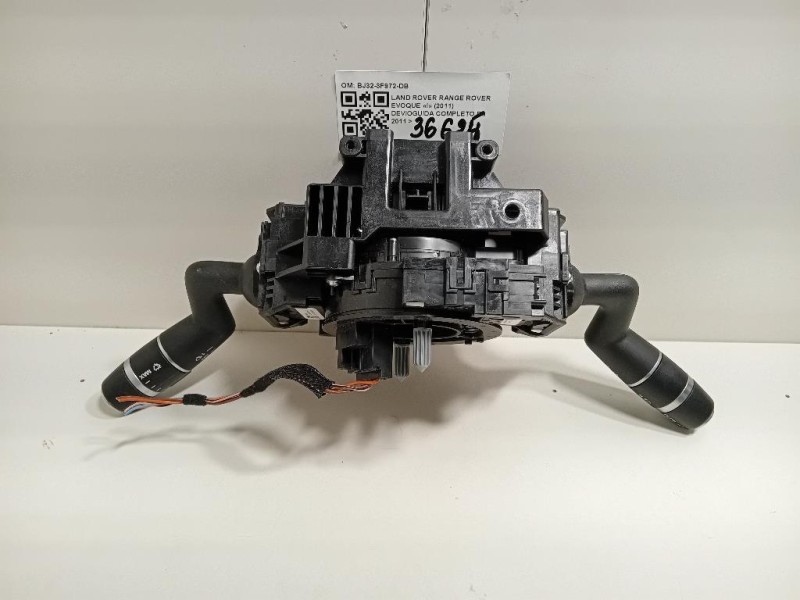 Devioguida Completo BJ32-3F972-DB Land Rover Range Rover Evoque I 2011