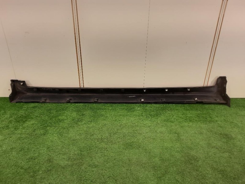 Sottoporta DX 96886770 Chevrolet Orlando 2011