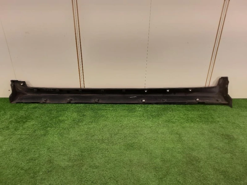 Sottoporta DX 96886770 Chevrolet Orlando 2011