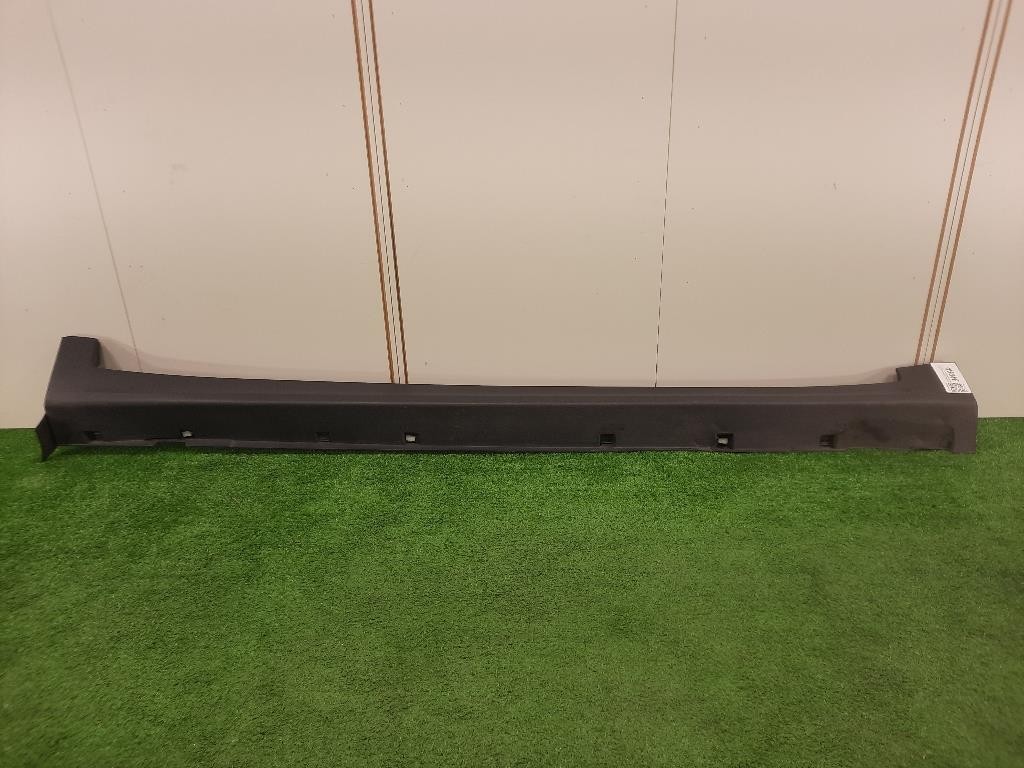 Pretensionatore Sinistro 2R83F61203AH SX Jaguar XF I 2008