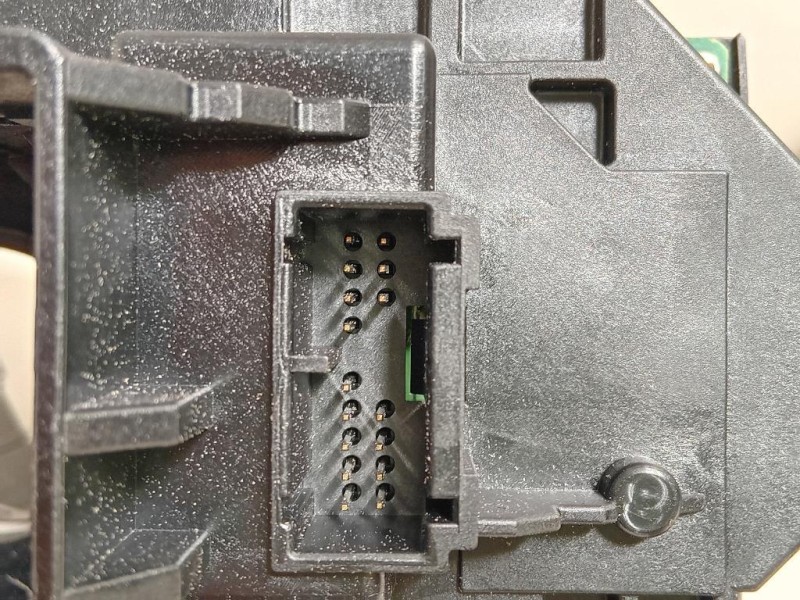 Devioguida Completo BJ32-3F972-DB Land Rover Range Rover Evoque I 2011