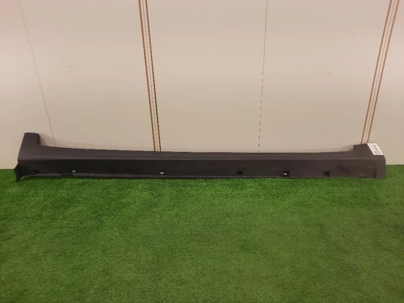 Sottoporta DX 96886770 Chevrolet Orlando 2011