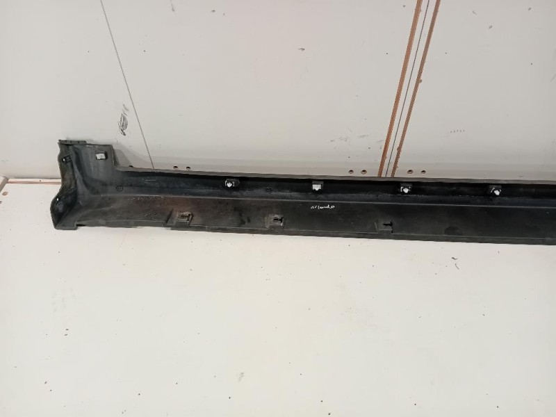 Pretensionatore Sinistro AW83-F61203 Jaguar XF I 2011