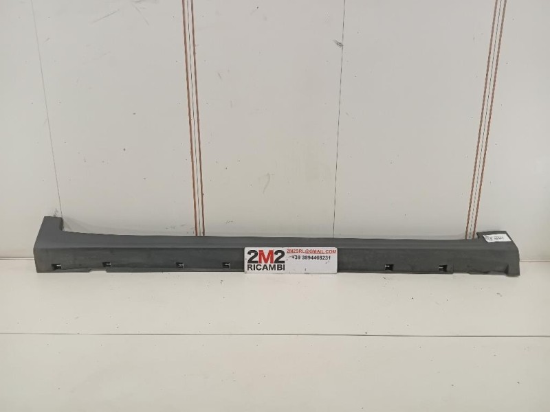Pretensionatore Sinistro AW83-F61203 Jaguar XF I 2011