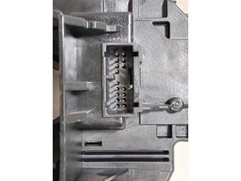 Devioguida Completo BJ32-14A664-AB Land Rover Range Rover Evoque I 2011