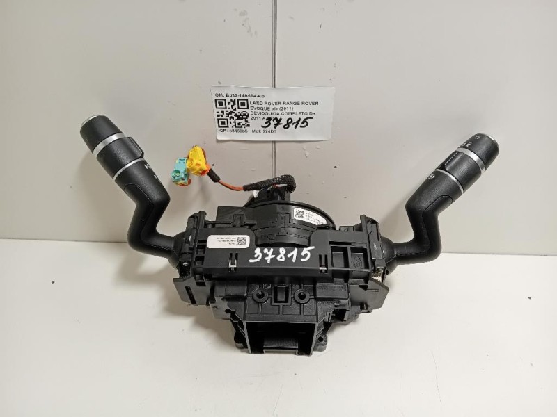 Devioguida Completo BJ32-14A664-AB Land Rover Range Rover Evoque I 2011