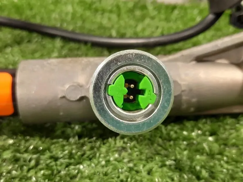 Pretensionatore Sinistro A1718600569 Mercedes Classe SLK R171 2004