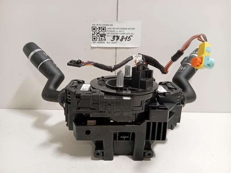 Devioguida Completo BJ32-14A664-AB Land Rover Range Rover Evoque I 2011