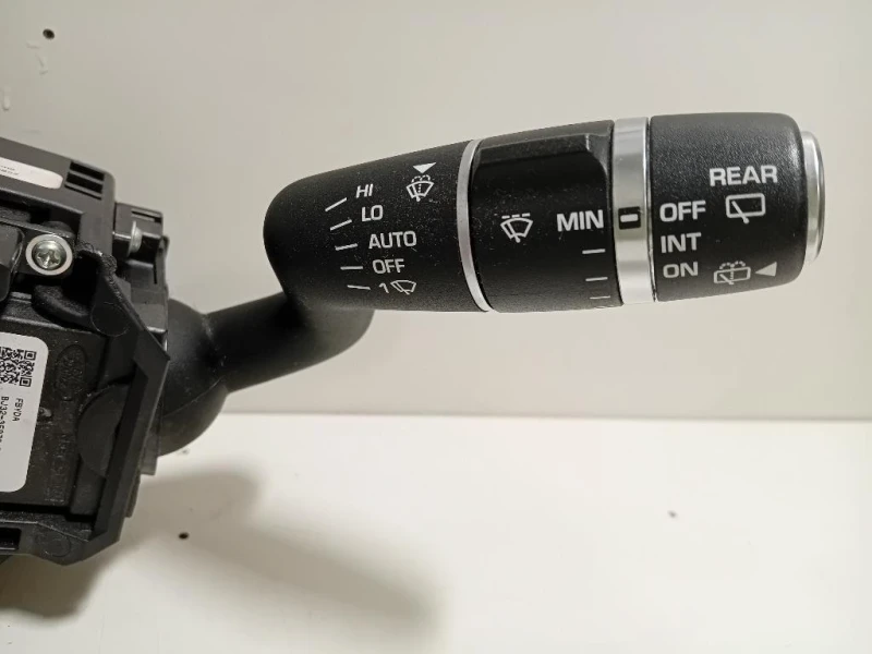 Devioguida Completo BJ32-14A664-AB Land Rover Range Rover Evoque I 2011