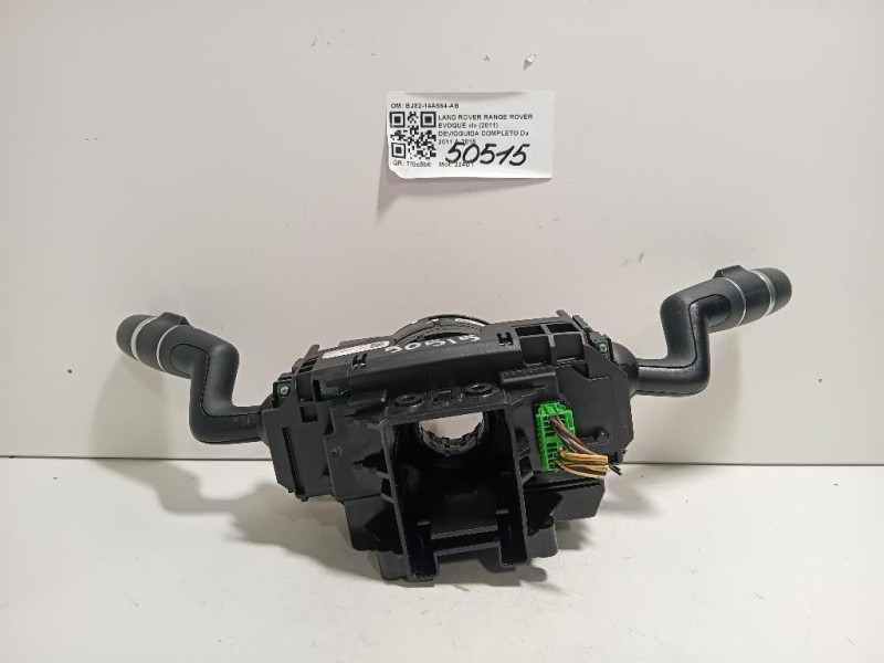 Devioguida Completo BJ32-14A664-AB Land Rover Range Rover Evoque I 2011