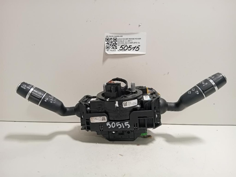 Devioguida Completo BJ32-14A664-AB Land Rover Range Rover Evoque I 2011