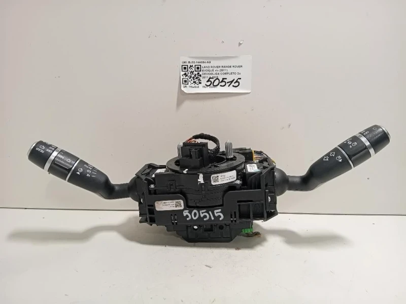 Devioguida Completo BJ32-14A664-AB Land Rover Range Rover Evoque I 2011