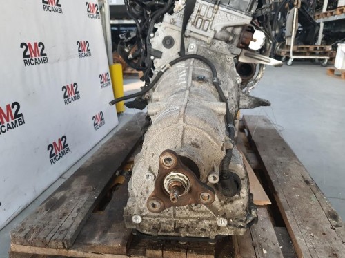 Cambio N47D20A 6HP21 24007590160 Bmw Serie 1 E88 Cabrio 2005