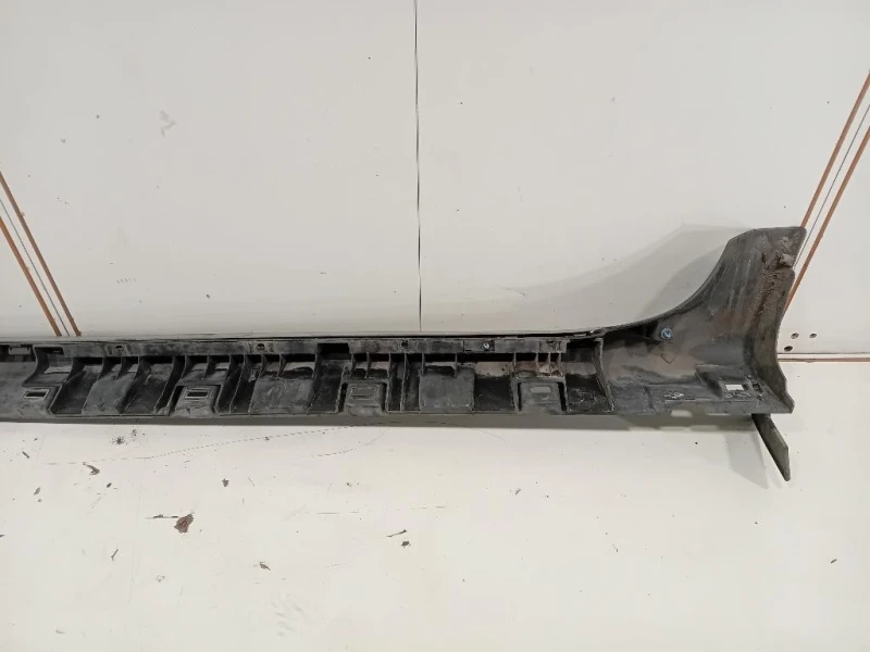 Sottoporta DX 781160242R Dacia Duster I 2014