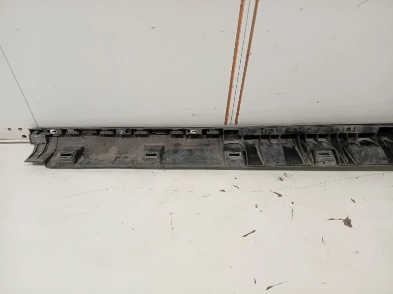 Sottoporta DX 781160242R Dacia Duster I 2014