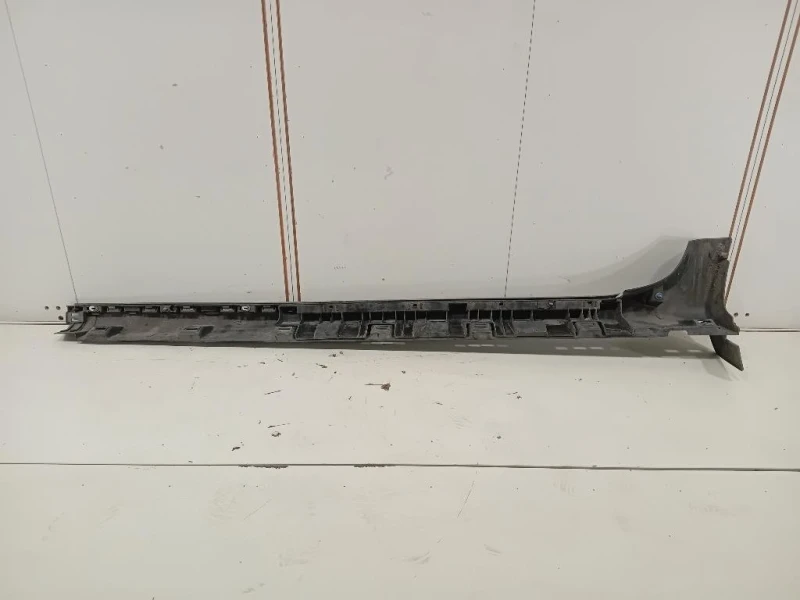 Sottoporta DX 781160242R Dacia Duster I 2014