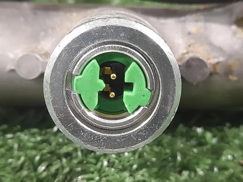 Pretensionatore Sinistro A1718600569 Mercedes Classe SLK R171 2008