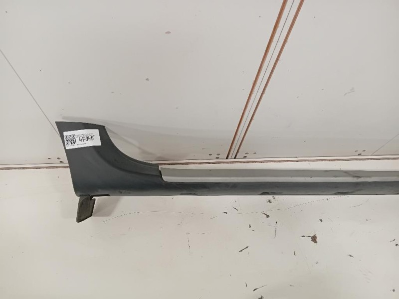 Sottoporta DX 781160242R Dacia Duster I 2014