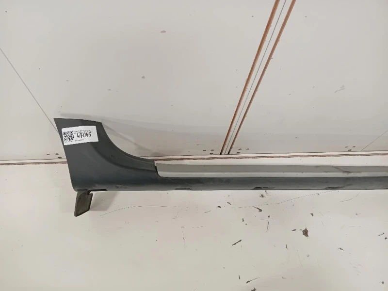 Sottoporta DX 781160242R Dacia Duster I 2014