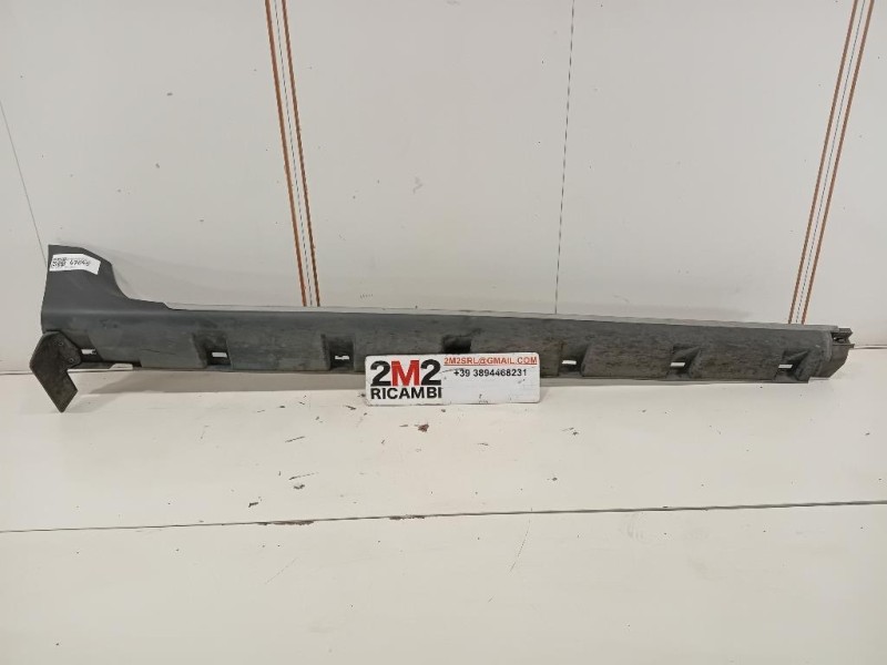 Sottoporta DX 781160242R Dacia Duster I 2014