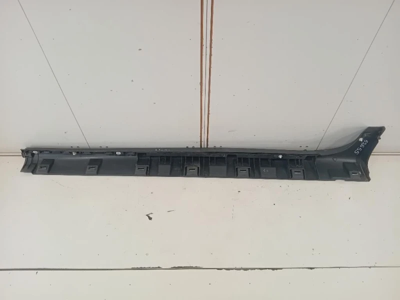 Sottoporta DX 768505017 Dacia Duster I 2014