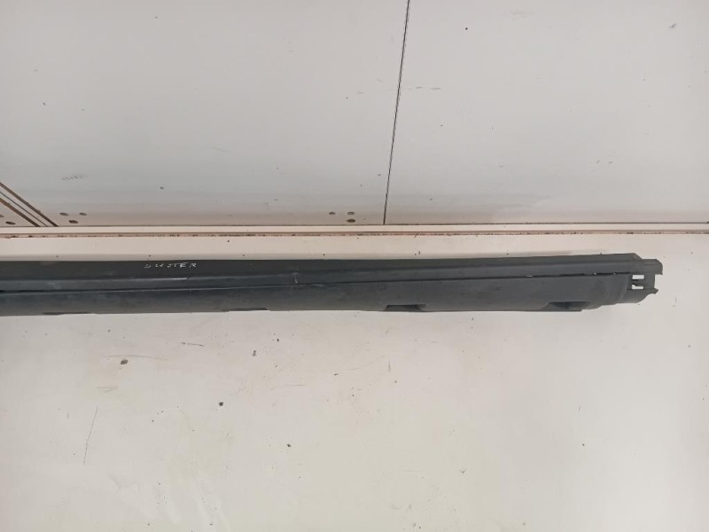 Sottoporta DX 768505017 Dacia Duster I 2014