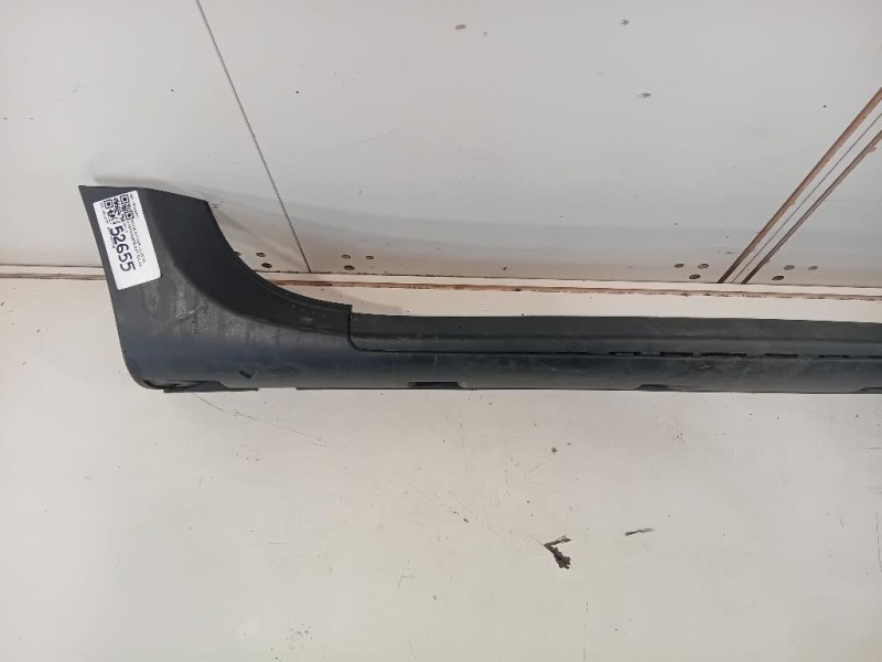 Sottoporta DX 768505017 Dacia Duster I 2014